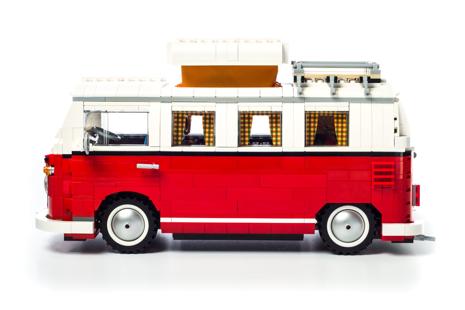 beleuchtungsset vw bulli lego