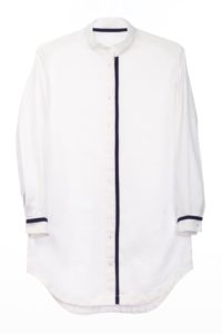 Produktfotografie - sleeper jacket